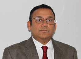 Dr. Tiwari
